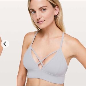 Lululemon Radiant Rhapsody Bra